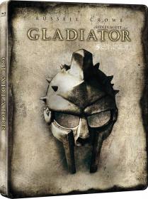 Gladiator (2000) Extended 1080p 10bit Bluray x265 HEVC [Org DD 5.1 Hindi + DD 5.1 English] ESubs ~ TombDoc