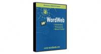 WordWeb Pro Ultimate Reference Bundle 8.23 + Medicine[BabuPC]