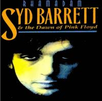 Rhamadam - Syd Barret & Pink Floyd (1995)