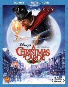 A.Christmas.Carol.2009.HDRip