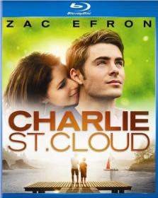 Charlie St Cloud 2010 x264 720p Esub BluRay 6 0 Dual Audio English Hindi GOPISAHI
