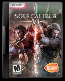 SOULCALIBUR VI - Deluxe Edition [Incl DLCs]