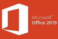 Microsoft Office 2019 for Mac 16.22 VL Multilingual