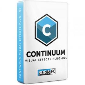 Boris FX Continuum Complete 2019 v12.0.1.4020[Adobe.OFX].crack
