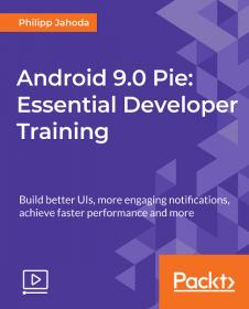 [FreeCoursesOnline.Me] [Packt] Android 9.0 Pie Essential Developer Training [FCO]