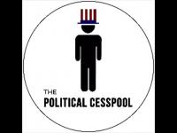 The Political Cesspool with Guest Sam Dickson 01-19-2019