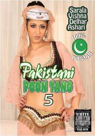 Pakistani Poon Tang 5 XXX DVDRip x264-PORNOCCHIO