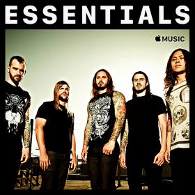 As I Lay Dying - Essentials (2019)