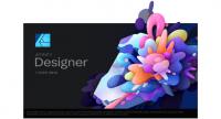 Serif Affinity Designer 1.7.0.240 Beta (x64) Multilingual + Medicine[BabuPC]