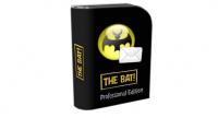 The Bat! Professional 8.8.0 Multilingual + Medicine[BabuPC]