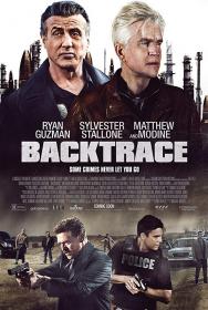 Back Trace 2018 BluRay 1080p HEVC DTS-HD MA 5.1-DTOne