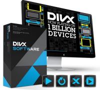 DivX Pro 10.8.7