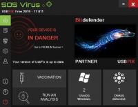 UsbFix 2019 Free v11.005 (Remove USB Device Virus)