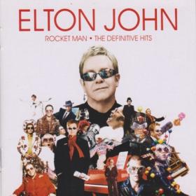 Elton John - The Defenitive Hits (2007) FLAC