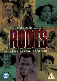 Roots The Next Generation S01 720p WEB-DL AAC2.0 H.264-ViSUM[rartv]