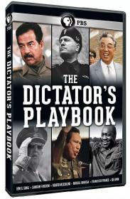 The Dictators Playbook S01 720p PBS WEBRip AAC2.0 x264-NOGRP[rartv]