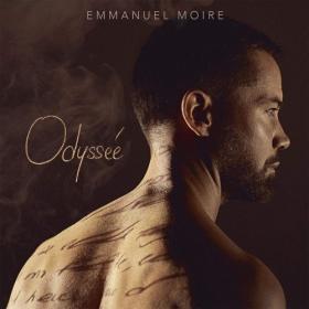 Emmanuel Moire - OdysséeMP3