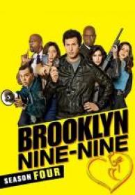 Brooklyn 9-9 - Brooklyn Nine-Nine 2013- Sezon 04 [1080p WEB-DL AC3 2.0 H264-Ralf][Lektor PL][Alusia]