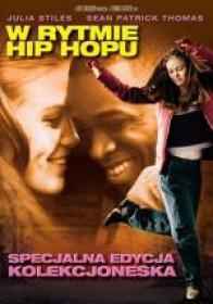 W Rytmie Hip-Hopu - Save the Last Dance (2001) [720p] [HDTVRip] [AVC] [Lektor PL] [D T m1125]