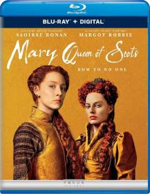 Mary Queen of Scots 2018 720p BluRay x264-GECKOS[rarbg]