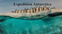 Expedition Antarctica Series 1 2of2 Antarcticas Secrets 1080p HDTV x264 AAC