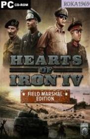 Hearts of Iron IV Waking the Tiger-ROKA1969