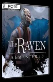 The.Raven.Remastered