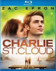 Charlie St Cloud (2010) [1080p]
