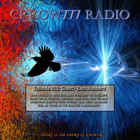 Crrow777 Radio - Episode 011 - Our encoded world, deception by the numbers, numerology & gematria June 5, 2016