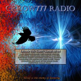 Crrow777 Radio - Episode 015 - Masons & fraud & Hoaxes - oh my! (Dallas shooting predicted by date) July 13, 2016