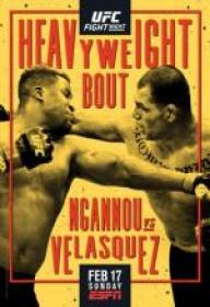 UFC on ESPN 1 Early Prelims 720p WEB-DL H264 Fight-BB