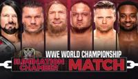 WWE Elimination Chamber 2019 PPV 720p WEB h264-HEEL[TGx]