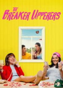 Las Separadoras (The Breaker Upperers) [BluRay Rip][AC3 2.0 Castellano][2019]