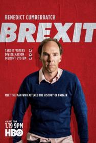 Brexit The Uncivil War 2019 FRENCH HDTV XviD-AT
