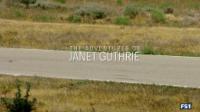 NASCAR Present The Adventures of Janet Guthrie FS1 720P