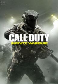 Call of Duty Infinite Warfare - [DODI Repack]