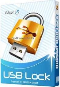 GiliSoft USB Lock 7.2.0 Multilingual