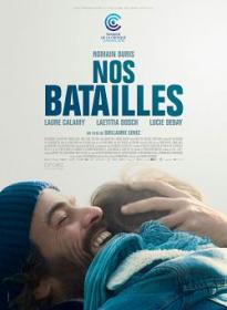 Nos Batailles 2018 FRENCH 1080p BluRay DTS x264-LOST