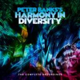 Peter Banks's Harmony In Diversity - The Complete Recordings (2018) [CD 2- What Is This] [WMA Lossless] [Fallen Angel]