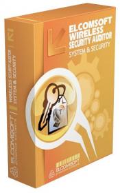 Elcomsoft Wireless Security Auditor Pro 7.12.538 Multilingual.Crack