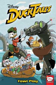 DuckTales v04 - Fowl Play (2019) (digital) (Salem-Empire)