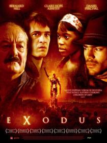 The Exodus 2007