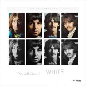 The Beatles - The White Album [50th Anniversary] (Virtual Surround)
