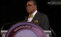 Louis Farrakhan Reads The Best Part of The TALMUD Feb 17, 2019