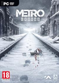 Metro Exodus - Gold Edition 2019 (RePack)