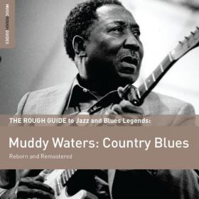 The Rough Guide to Muddy Waters Country Blues (2010) [EAC-FLAC]