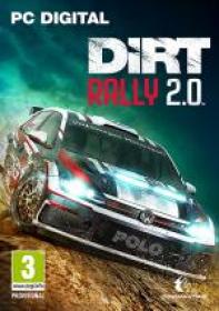 Codex-dirt.rally.2.0