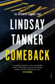 Comeback - Lindsay Tanner [EN EPUB] [ebook] [ps].tar.gz