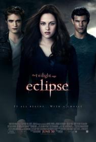 暮光之城3 The Twilight Saga Eclipse 2010 WEB-DL 720P X264 AAC CHS