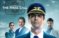The Final Call (2019) Zee 5 Exclusive Web Series (E01 - 04) 720p HDRip